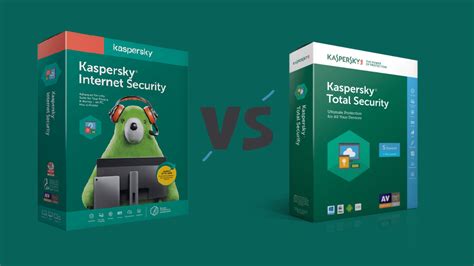 perbedaan kaspersky total security dan internet security|Kaspersky Total Security vs. Internet Security (2024): .